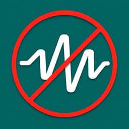 AI Noise Reducer iOS app icon