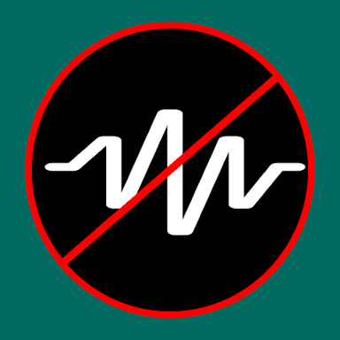 AI Noise Reducer Android app icon